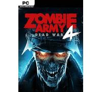 Zombie Army 4: Dead War PC