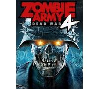 Zombie Army 4: Dead War (PC) - Steam Gift - GLOBAL