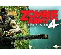 Zombie Army 4: Dead War (PC) Steam Key - EU