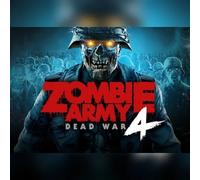 Zombie Army 4: Dead War (PC / Xbox One / Xbox Series X|S) Microsoft Store Key - EU