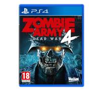 Zombie Army 4: Dead War (Sony Playstation 4)