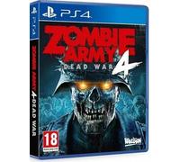 Zombie Army 4: Dead War