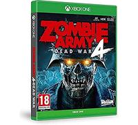 Zombie Army 4: Dead War - Xbox One [Importación inglesa]
