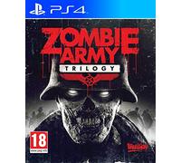 Zombie Army Trilogy (Ps4) (PlayStation 4)
