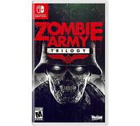 Zombie Army Trilogy for Nintendo Switch [USA]