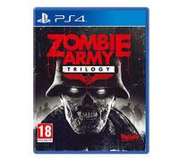 Zombie Army Trilogy [Importación Francesa]