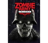 Zombie Army Trilogy (Nintendo Switch) - Nintendo eShop Key - EUROPE
