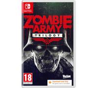 Zombie Army Trilogy (Nintendo Switch) (Nintendo Switch)