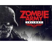 Zombie Army Trilogy (PC) Steam Gift - North America