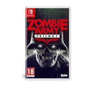 Zombie Army Trilogy pour Switch [Importación francesa]