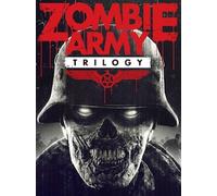 Zombie Army Trilogy Steam Gift SOUTHEAST ASIA