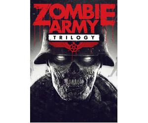 Zombie Army Trilogy Switch & Switch 2 (Europe & UK)