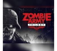 Zombie Army Trilogy (Xbox One / Xbox Series X|S) Xbox Live Key - EU