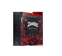 Zombie [Blu-ray]