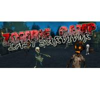 Zombie Camp Last Survivor PC