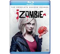 zombie: comp 2 season usa import region A