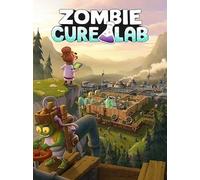 Zombie Cure Lab (PC) - Steam Account - GLOBAL