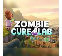 Zombie Cure Lab (PC) Steam Key - GLOBAL