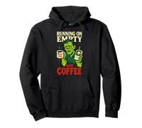 Zombie Dad Apocalypse Parent Horror Papá Humor Halloween Sudadera con Capucha