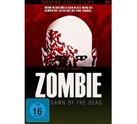 Zombie - Dawn of the Dead [DVD]