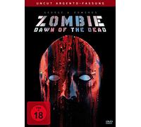 Zombie - Dawn of the Dead - Uncut Argento-Fassung [Alemania] [DVD]