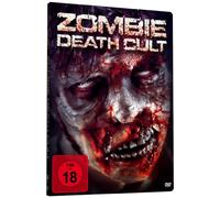 Zombie Death Cult [Alemania] [DVD]