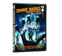 Zombie Diaries 2 (DVD)