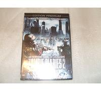 Zombie Diaries 2 : World of the Dead [Francia] [DVD]