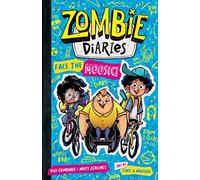 Zombie Diaries: Face the Moosic : Zombie Diaries 2