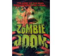 Zombie Doom [USA] [DVD]