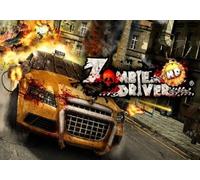 Zombie Driver HD Complete Edition (PC) Steam Gift - EU