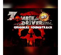 Zombie Driver HD - Soundtrack (DLC) (PC) Steam Key - GLOBAL