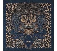Zombie Eater Faces (Vinyl) 12" Album (Importación USA)