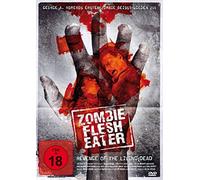 Zombie Flesh Eaters [Alemania] [DVD]