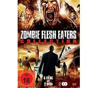 Zombie Flesh Eaters [Alemania] [DVD]