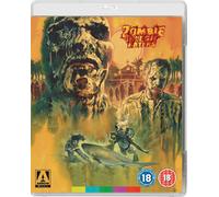 Zombie Flesh Eaters [Edizione: Regno Unito] [Reino Unido] [Blu-ray]