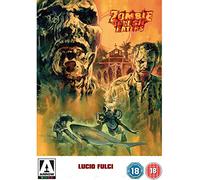 Zombie Flesh Eaters [DVD] [1979] [Reino Unido]