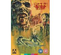 Zombie Flesh Eaters [DVD] [Reino Unido]