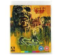 Zombie Flesh Eaters [Edizione: Regno Unito] [Reino Unido] [Blu-ray]