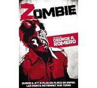 Zombie [Francia] [Blu-ray]