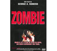 ZOMBIE - GEORGE A. ROMERO