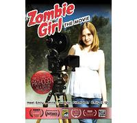Zombie Girl: The Movie [Edizione: Stati Uniti] [Reino Unido] [DVD]