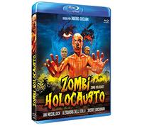 Zombie Holocausto BD 1980 [Blu-ray]