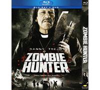 Zombie Hunter [USA] [Blu-ray]