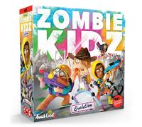 Zombie Kidz Evolution Board Game