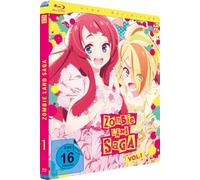 Zombie Land Saga - Blu-ray Vol. 1 [Alemania] [Blu-ray]