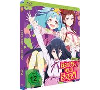 Zombie Land Saga - Blu-ray Vol. 2 [Alemania] [Blu-ray]
