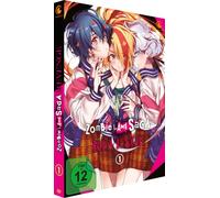 Zombie Land Saga: Revenge - 2. Staffel /Vol. 1 [Alemania] [DVD]