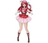 Zombie Land Saga: Sakura Minamoto - Figura de PVC escala 1:7