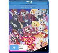 Zombie Land Saga: Season One [USA] [Blu-ray]
